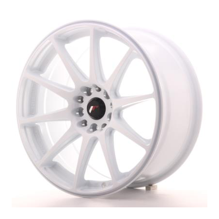 Jantes japan racing  JR11  5x100 8.5x18 ET 35