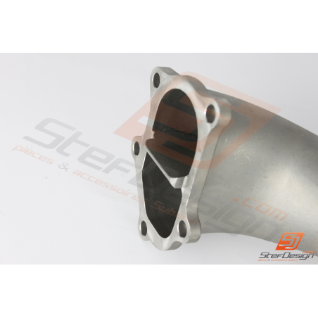 Down pipe GTSPEC pour subaru impreza WRX/STI 2001-2007