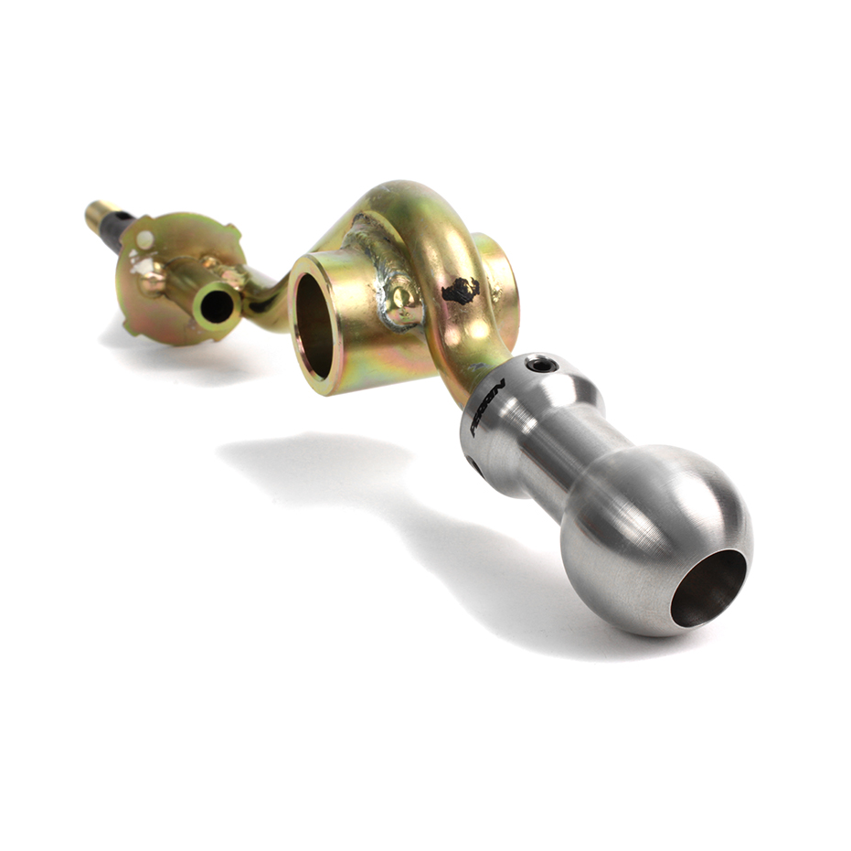 Short shifter PERRIN pour STI 02-15