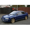 Jante Revolution Wheels Millennium 18 pouces