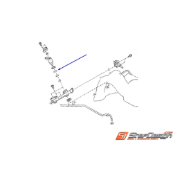 Joint d'injecteur GT 93-98