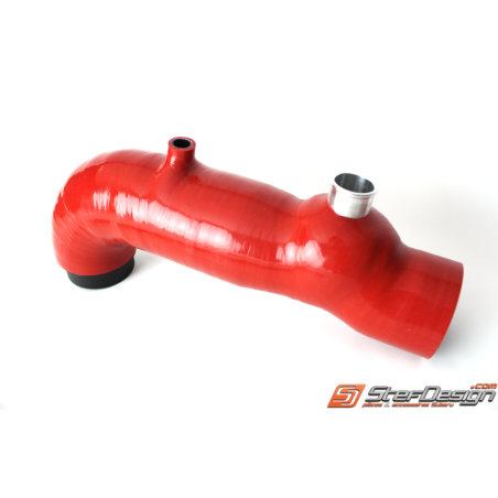 Durite d'induction PERRIN pour SUBARU Impreza WRX 2001 à 2007  STI de 2001 à 2018