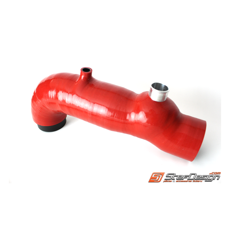 Durite d'induction PERRIN pour SUBARU Impreza WRX 2001 à 2007  STI de 2001 à 2018