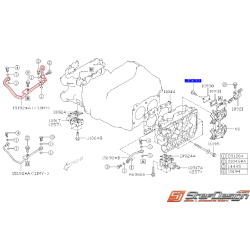 Durite d'huile avcs/turbo origine SUBARU STI 08-10