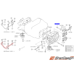 Durite d'huile avcs/turbo SUBARU STI 06-07/11-14