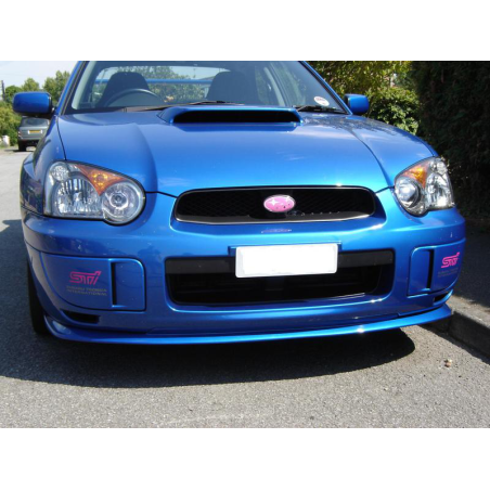 lame pvc pour subaru WRX 2003-2005