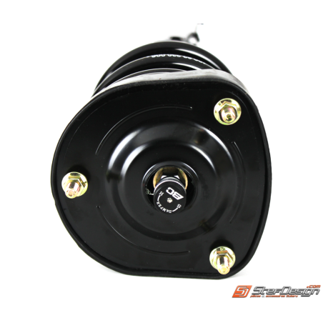 Kit combinés filetés BC Racing pour SUBARU IMPREZA WRX/STI GDE/GDF 05-07 Kit combinés filetés BC Racing pour SUBARU IMPREZA WRX/STI GDE/GDF 05-07