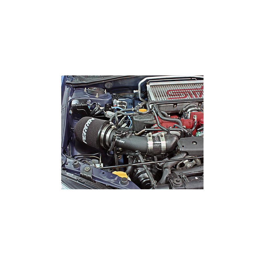 Admission courte PERRIN WRX/STI 01-07