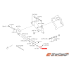 Flexible dépression EGR origine WRX/STI 01-07