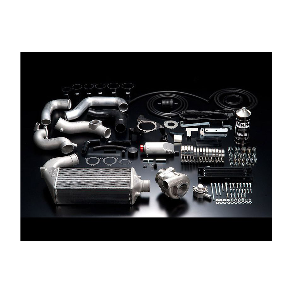 Compresseur HKS  PRO kit V2 