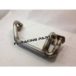 Collecteur d'échappement FL RACING pour Subaru Impreza (non equal)