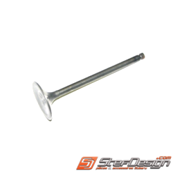 Soupape d'admission origine subaru STI 2003 au 31/01/2004