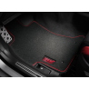 Jeu de tapis origine subaru STI 2015-2017