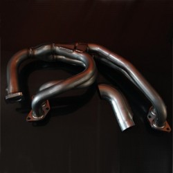 Collecteur HKS pour subaru Impreza STI 2006-2016