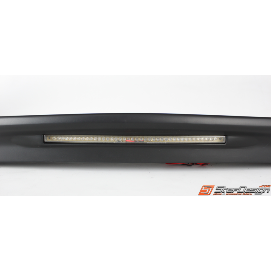 Becquet ABS WRX/STI 01-07