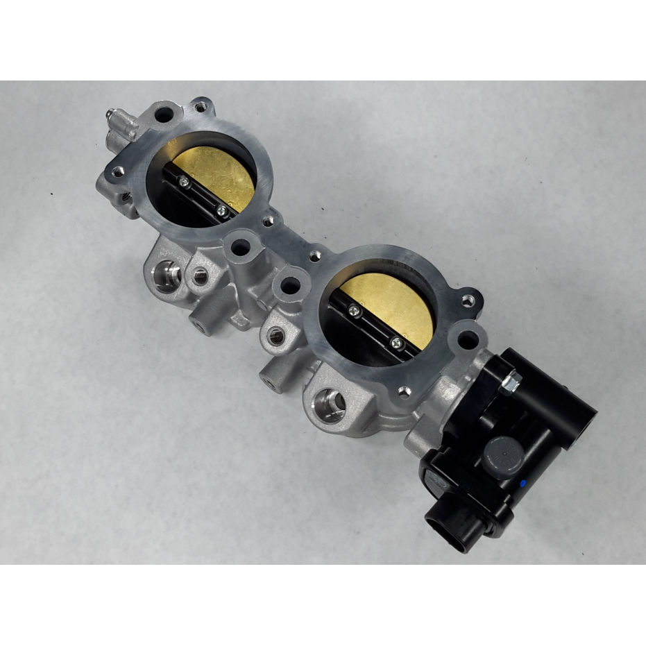 Kit suppression des papillons admission TGV pour SUBARU  impreza WRX et STI 08+ Kit suppression des papillons admission TGV pour SUBARU  impreza WRX et STI 08+