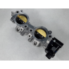 Kit suppression des papillons admission TGV pour SUBARU  impreza WRX et STI 08+ Kit suppression des papillons admission TGV pour SUBARU  impreza WRX et STI 08+
