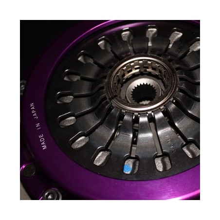Embrayage EXEDY Hyper Single GT (93-00) WRX (01-05) Embrayage EXEDY Hyper Single GT (93-00) WRX (01-05)