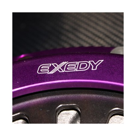 Embrayage EXEDY Hyper Single GT (93-00) WRX (01-05) Embrayage EXEDY Hyper Single GT (93-00) WRX (01-05)