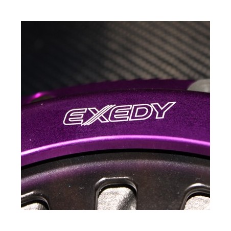 Embrayage EXEDY Hyper Single GT (93-00) WRX (01-05)