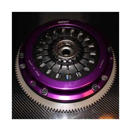 Embrayage EXEDY Hyper Single GT (93-00) WRX (01-05) Embrayage EXEDY Hyper Single GT (93-00) WRX (01-05)