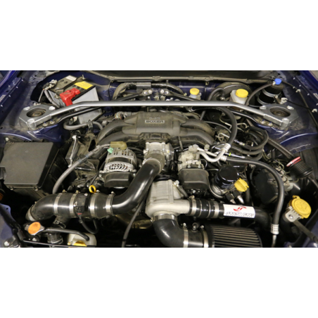 Kit renforcement  châssis   toyota  GT 86 - subaru BRZ 