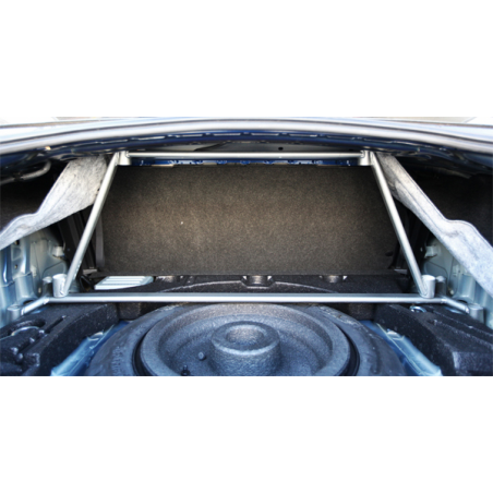 Kit renforcement  châssis   toyota  GT 86 - subaru BRZ 
