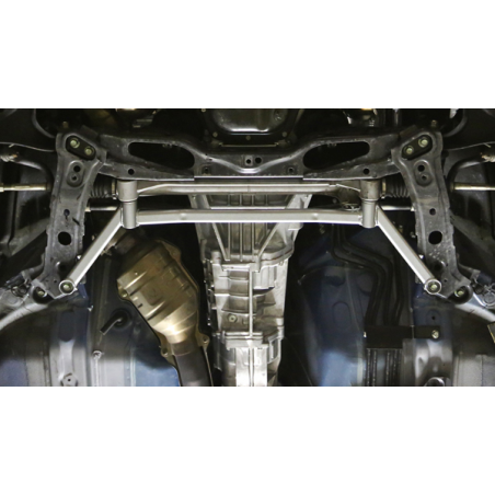 Kit renforcement  châssis   toyota  GT 86 - subaru BRZ 