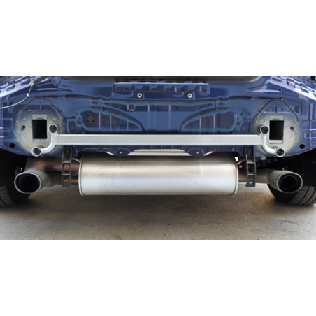 Kit renforcement  châssis   toyota  GT 86 - subaru BRZ 