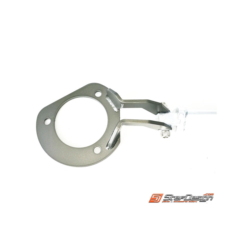 Barre anti-rapprochement arrière SUBARU GT 93-00 Barre anti-rapprochement arrière SUBARU GT 93-00