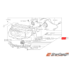 Phare xénon complet SUBARU 2.5 XT