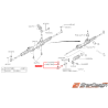 Rotule de direction origine SUBARU GT 93-00 WRX/STI 01-19 Rotule de direction origine SUBARU GT 93-00 WRX/STI 01-19