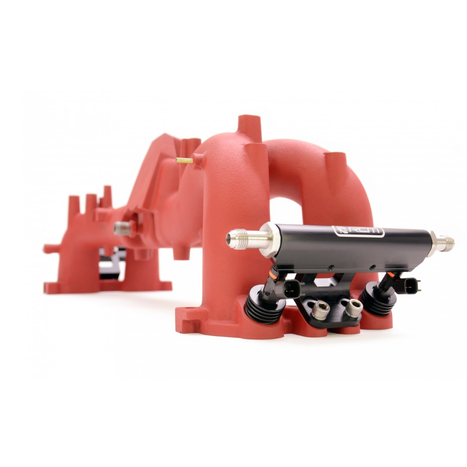 Rail d'injection RCM SUBARU GT 99-00