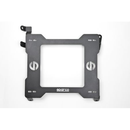 Platine de siege SPARCO pour SUBARU BRZ et TOYOTA GT 86