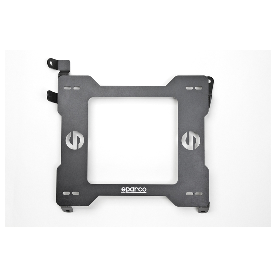 Platine de siege SPARCO pour SUBARU BRZ et TOYOTA GT 86