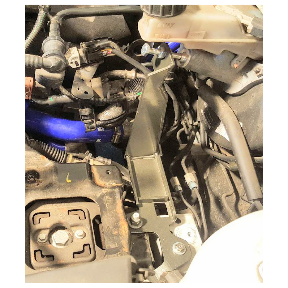 Cale maître cylindre  FORD focus mk3 