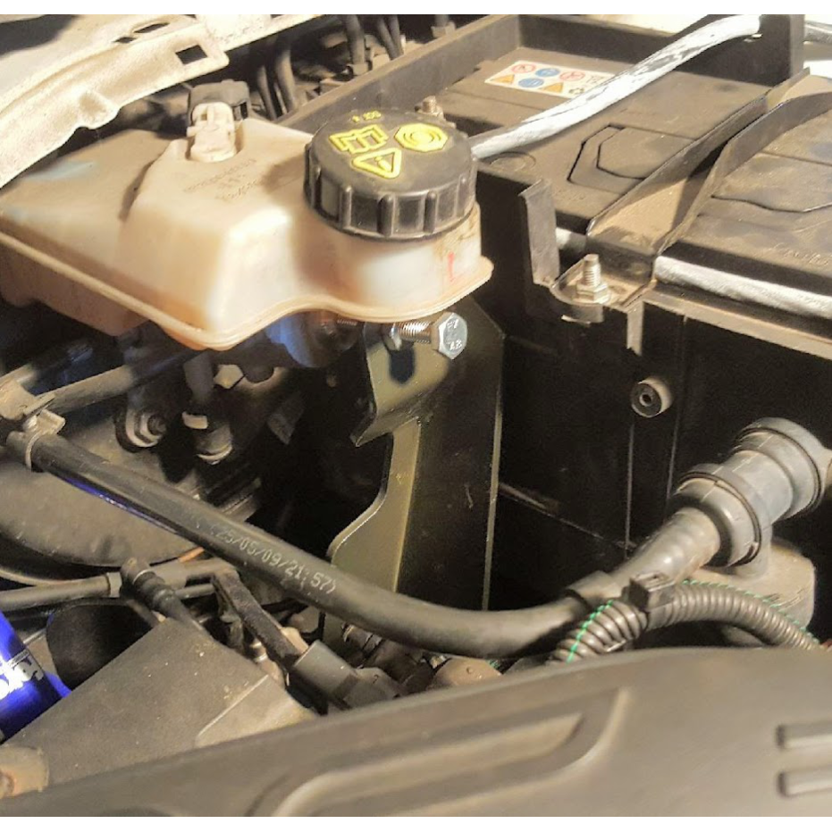 Cale maître cylindre  FORD focus mk3 