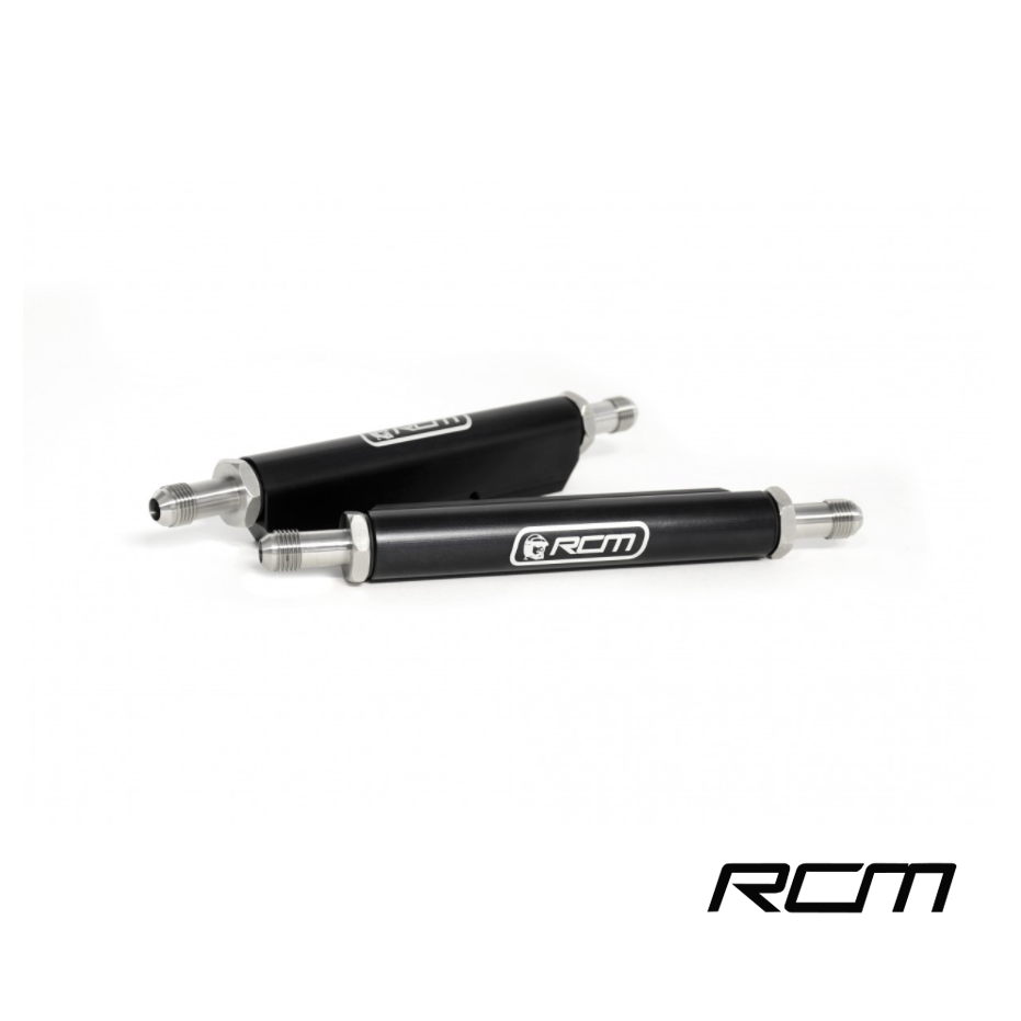Rail injection RCM subaru WRX/STI 01-16