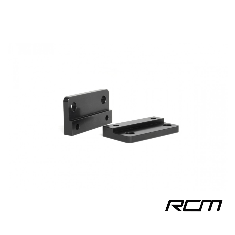 Rail injection RCM subaru WRX/STI 01-16