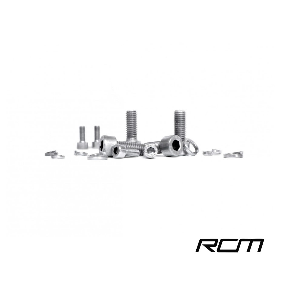 Rail injection RCM subaru WRX/STI 01-16
