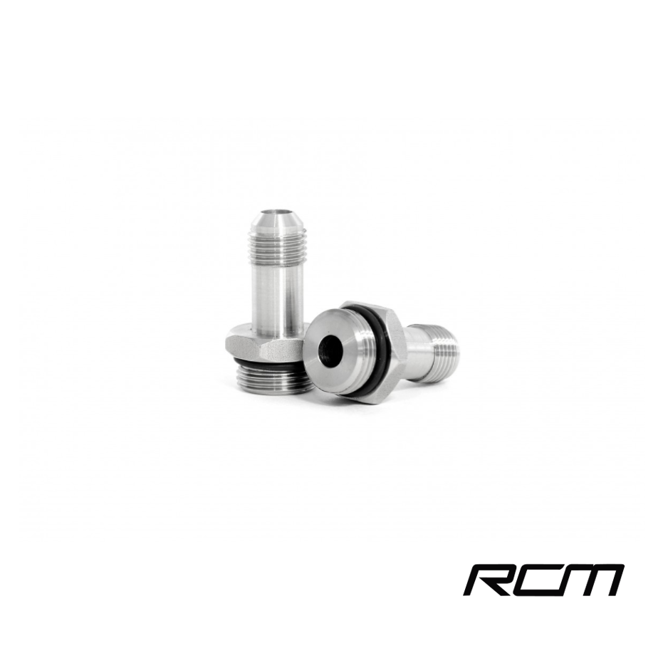 Rail injection RCM subaru WRX/STI 01-16