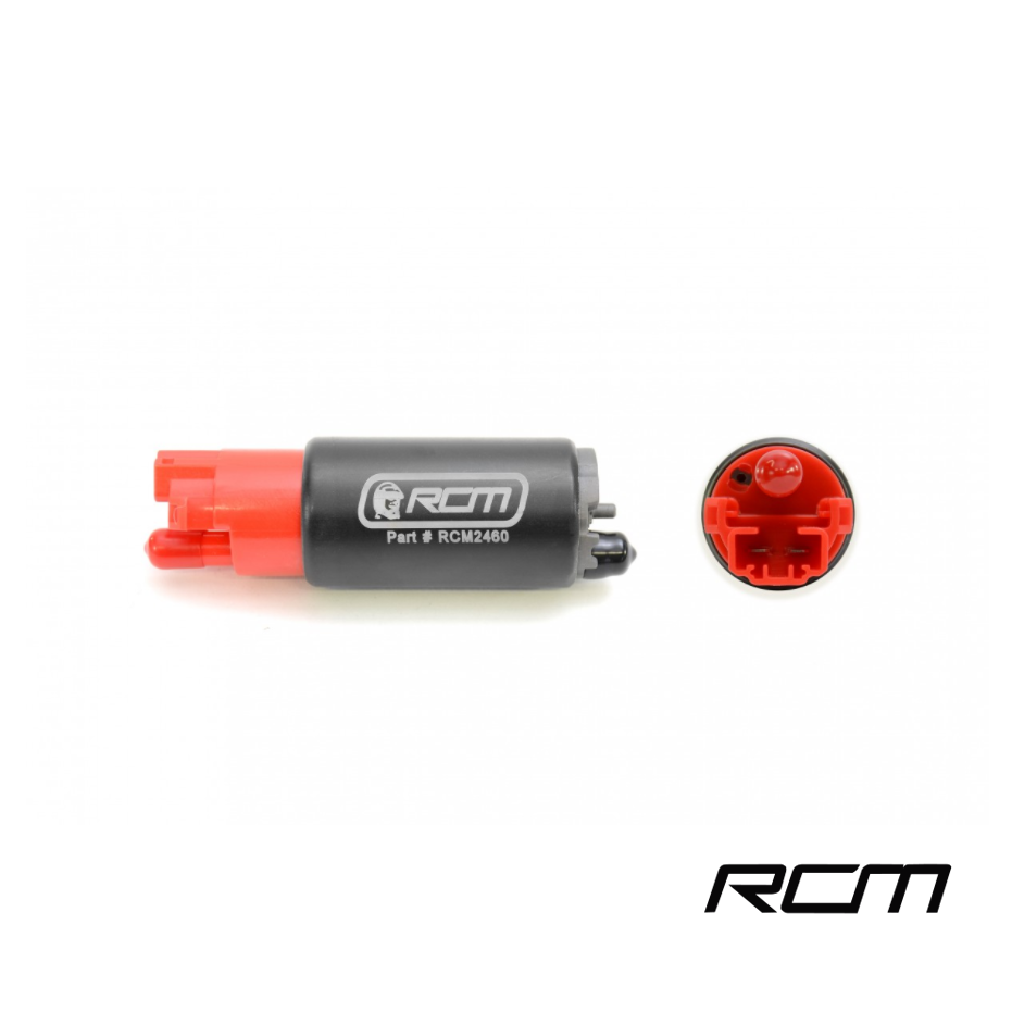 Pompe à essence RCM 340L/H subaru WRX/STI 2008-2016