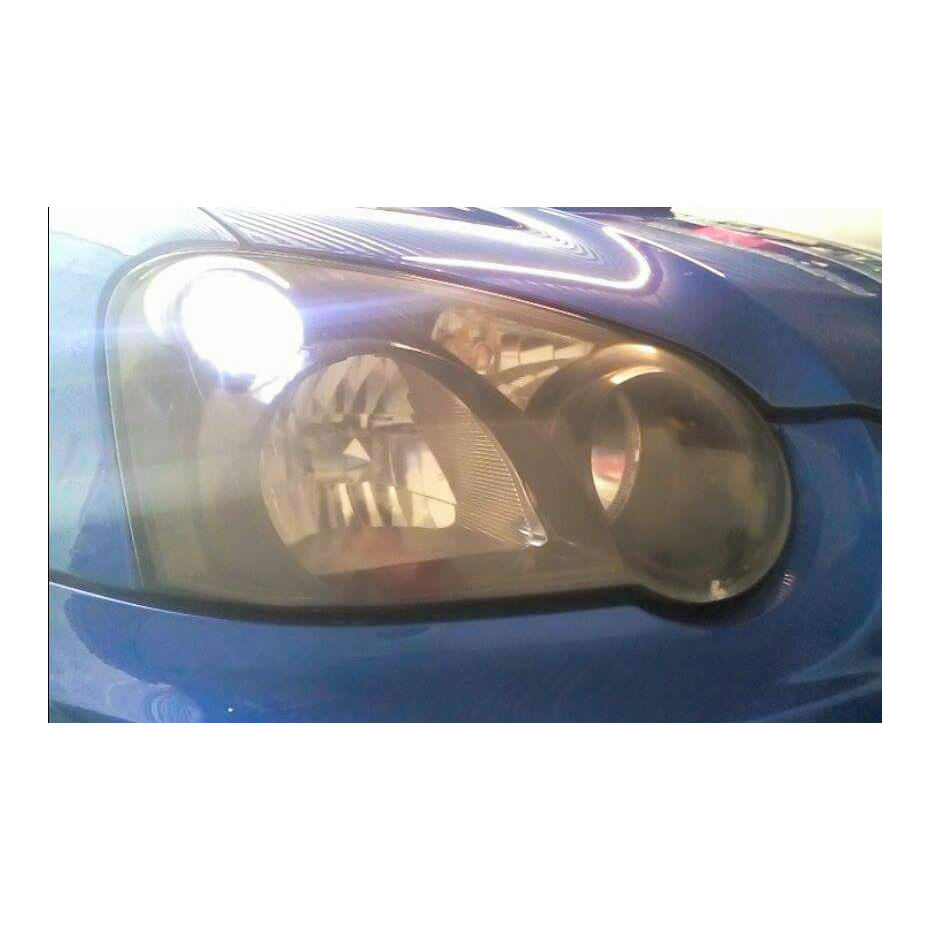 Ampoules Led T10- Blanc-  W5W