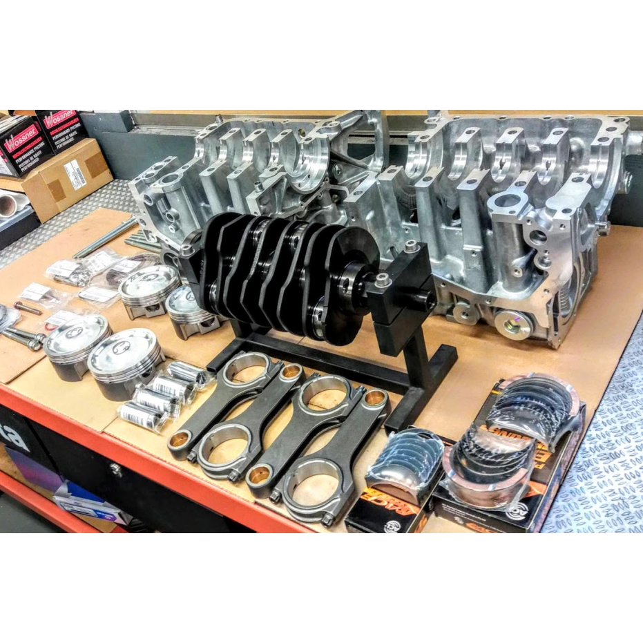 kit bas moteur pistons forgé subaru 2.5l kit bas moteur pistons forgé subaru 2.5l