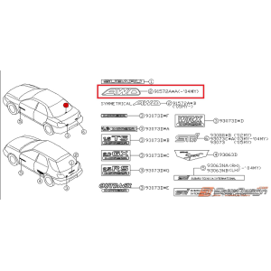 Autocollant Loupe Pour Lunette Arrière Voiture - Agrandit La Vision Recul - Transparent 20x25.5cm - Compatible SUV Et Fourgons