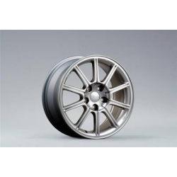 Jante subaru impreza sti 9 club grise 