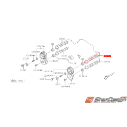 Arbre a cames admission gauche origine SUBARU WRX 2006