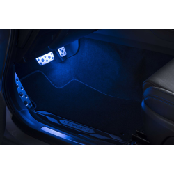 Jeu de tapis origine subaru LEVORG