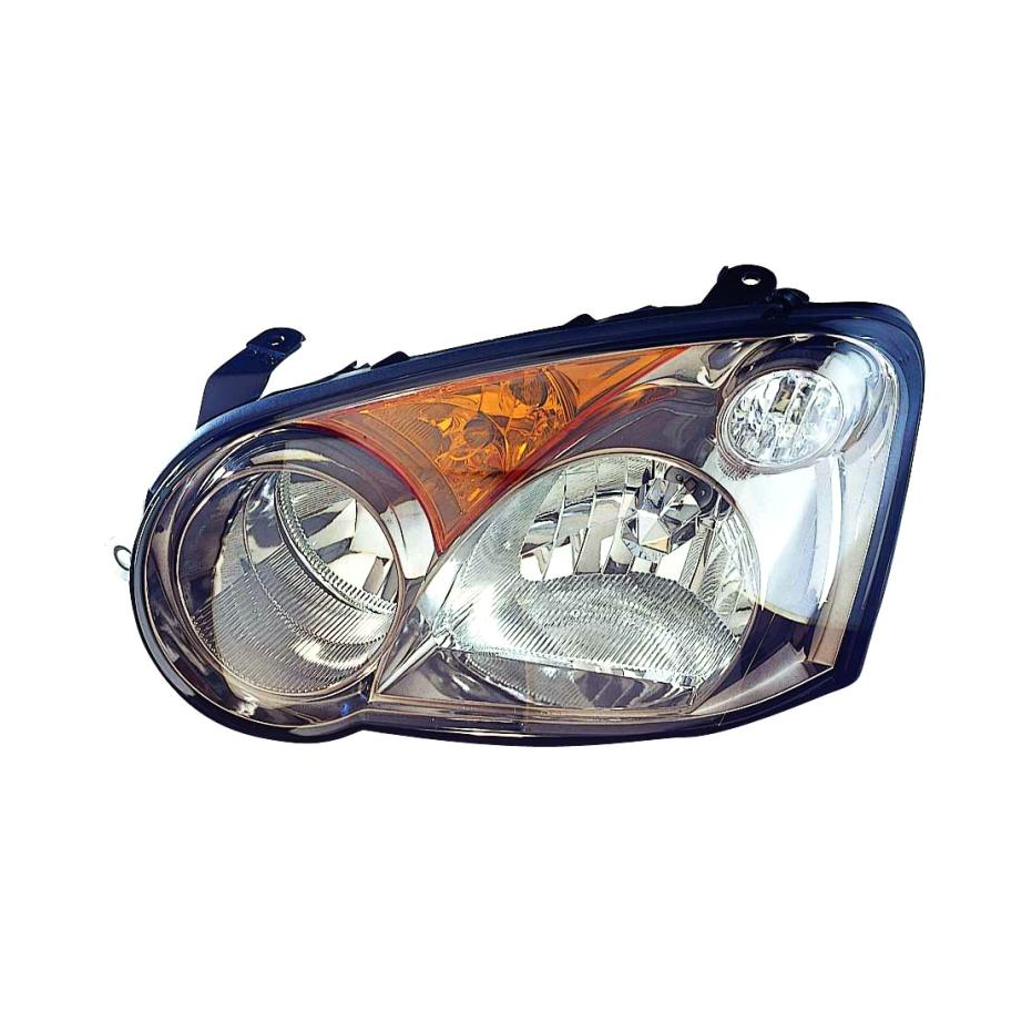 Phare avant origine subaru WRX/STI 03-05