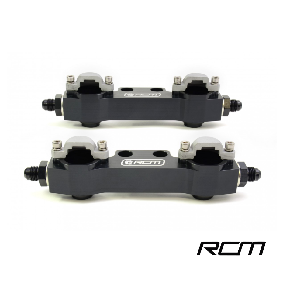 Rail injection RCM pour subaru GT 99-00